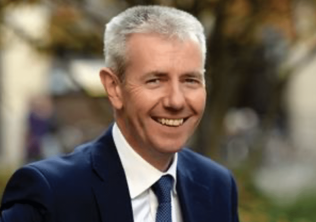 Simon Hynes joins Fund Boards Council as a Senior Adviser