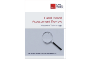 FBC Board Assessment review brochure